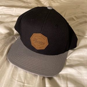 Hurley Hat